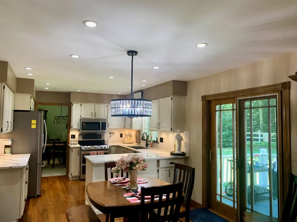 7354 W M-116 Ludington, MI 49431