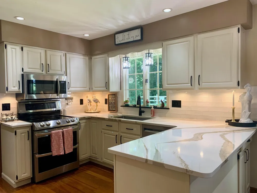 7354 W M-116 Ludington, MI 49431