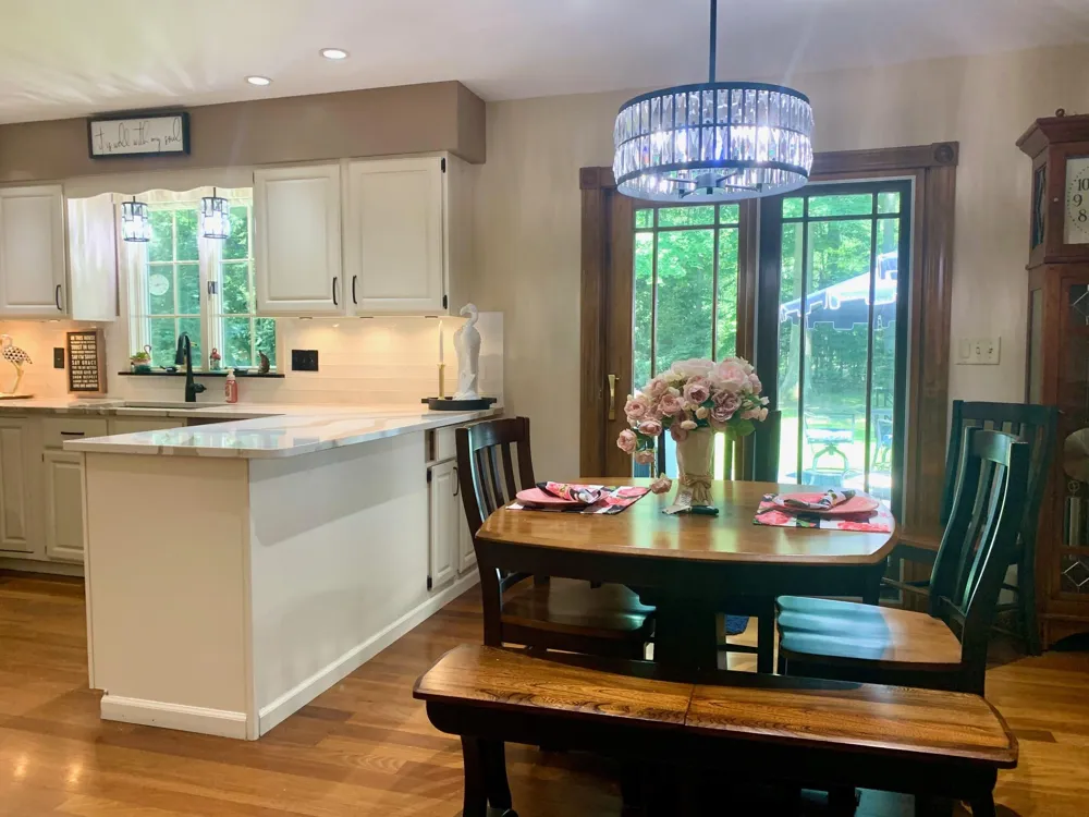 7354 W M-116 Ludington, MI 49431