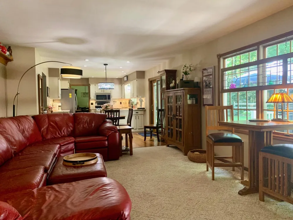 7354 W M-116 Ludington, MI 49431