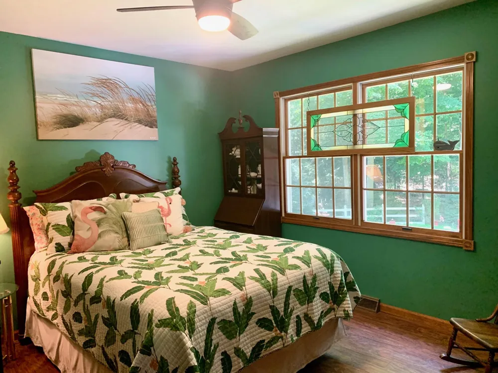 7354 W M-116 Ludington, MI 49431
