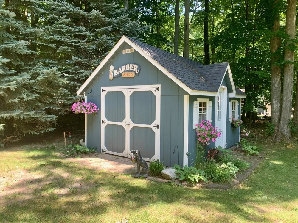 7354 W M-116 Ludington, MI 49431
