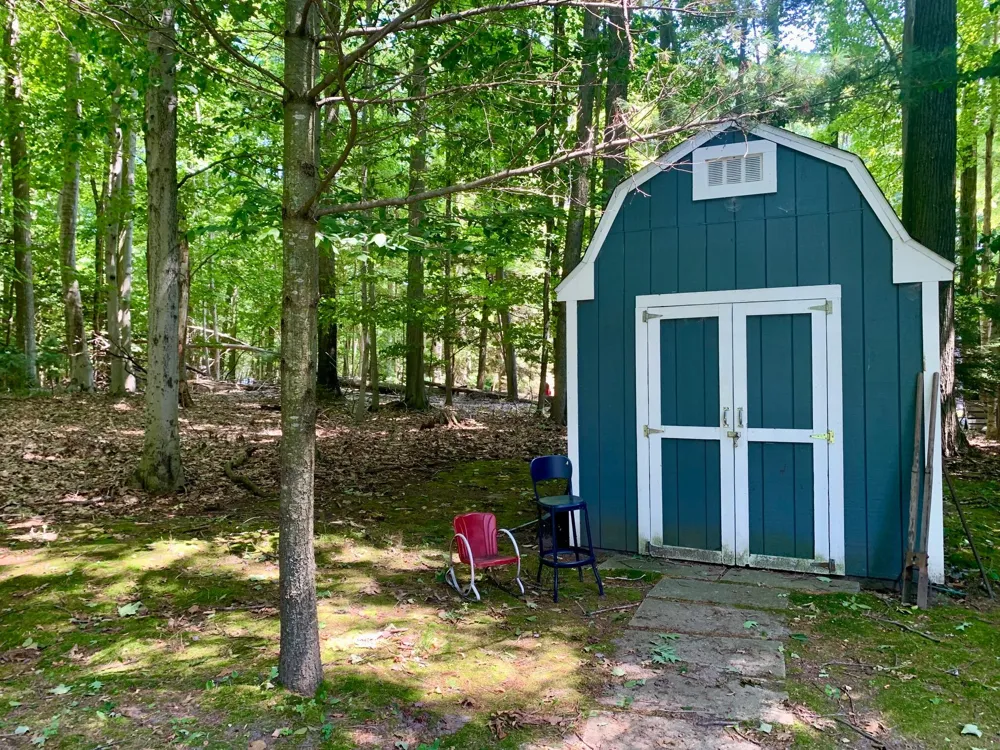 7354 W M-116 Ludington, MI 49431