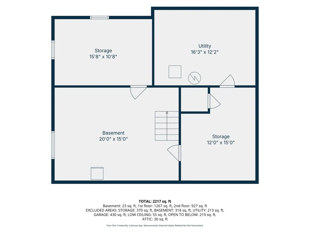 7354 W M-116 Ludington, MI 49431