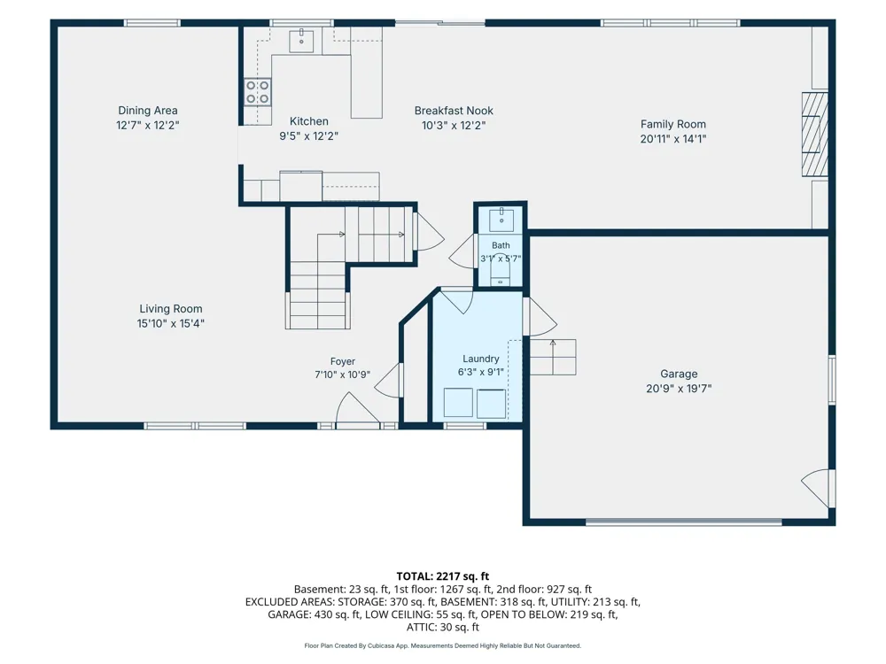7354 W M-116 Ludington, MI 49431
