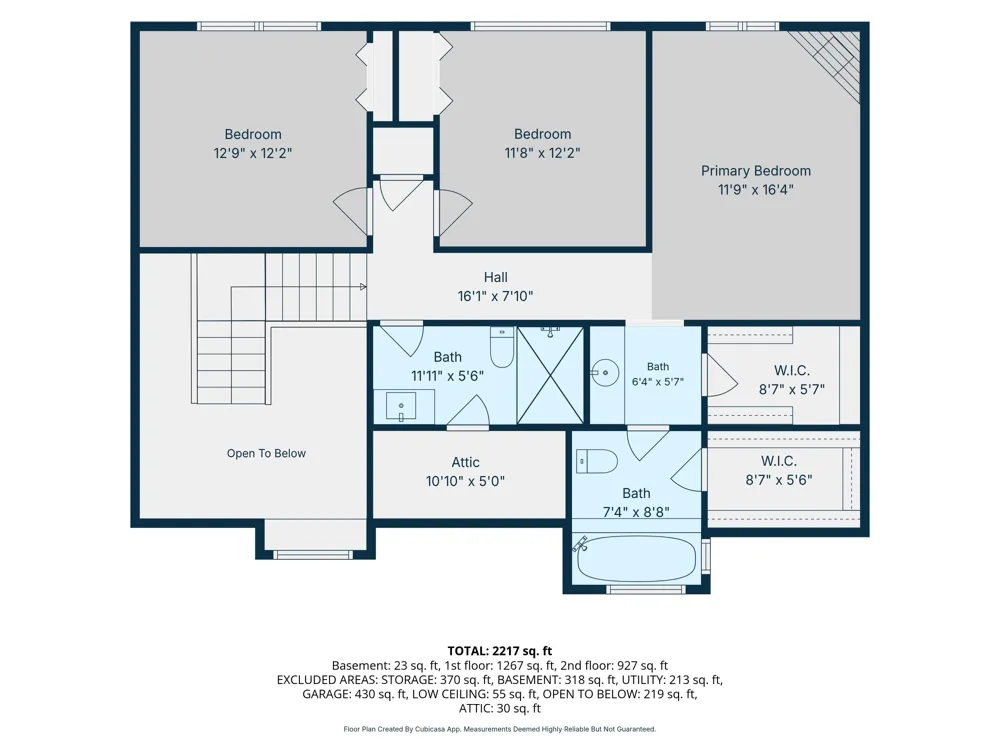 7354 W M-116 Ludington, MI 49431