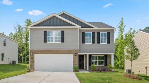 408 White Spruce Court
