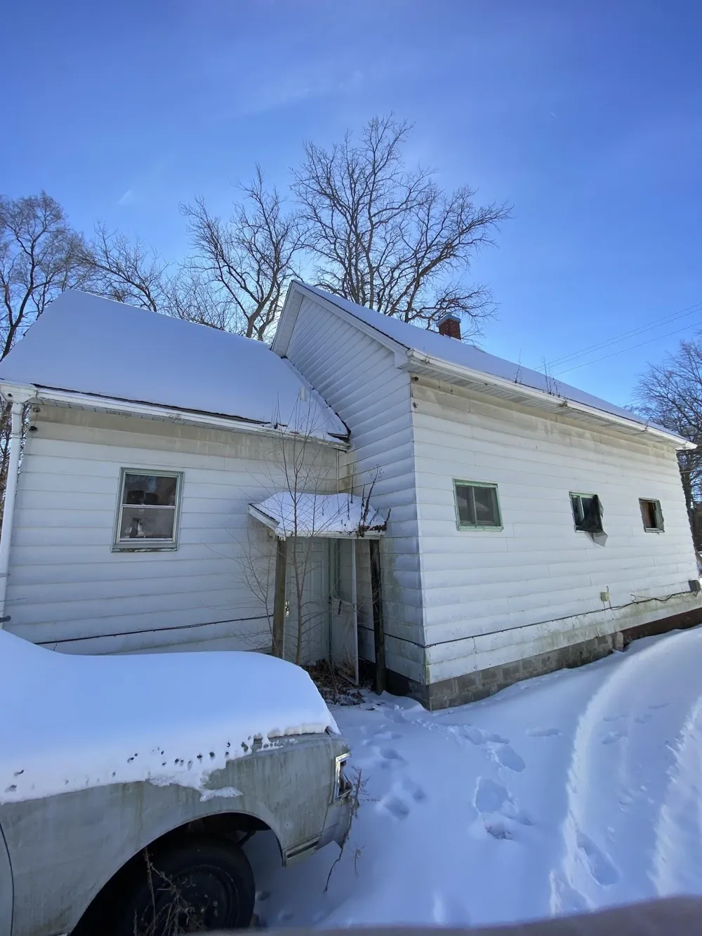 2610 S Jefferson Avenue Saginaw City, MI 48601