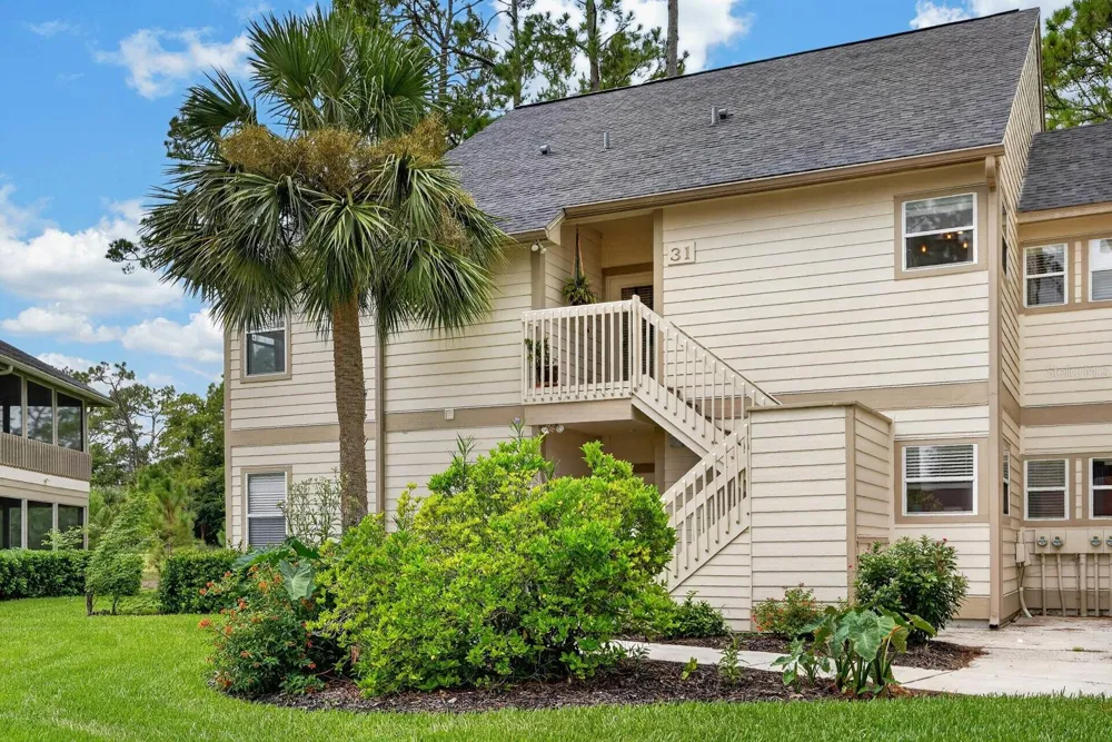 31 MAGNOLIA DRIVE S Ormond Beach, FL 32174