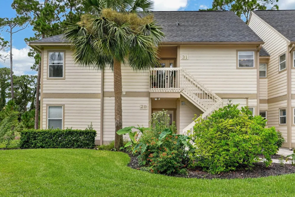 31 MAGNOLIA DRIVE S Ormond Beach, FL 32174