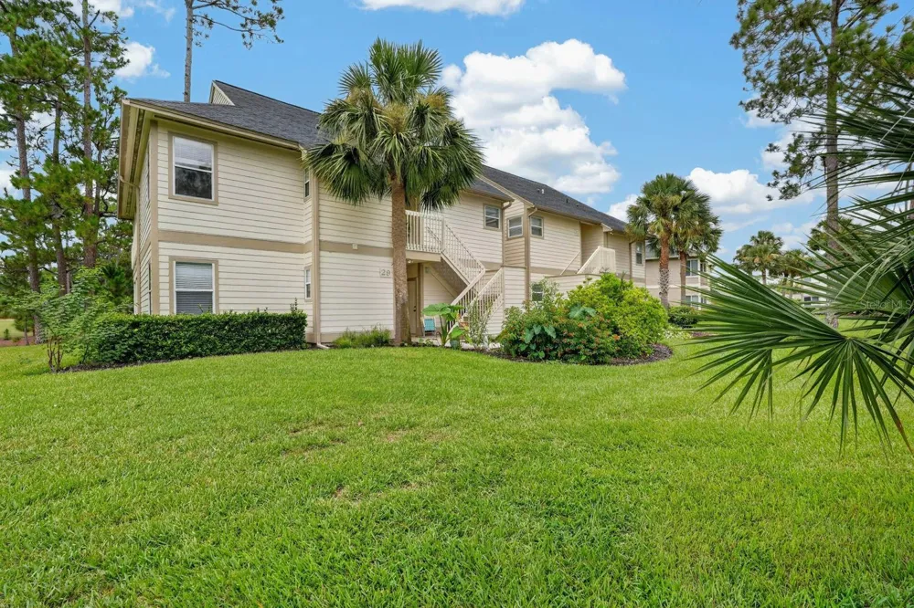 31 MAGNOLIA DRIVE S Ormond Beach, FL 32174