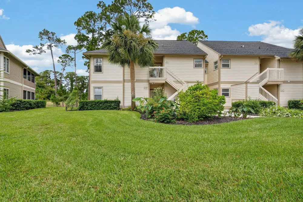 31 MAGNOLIA DRIVE S Ormond Beach, FL 32174