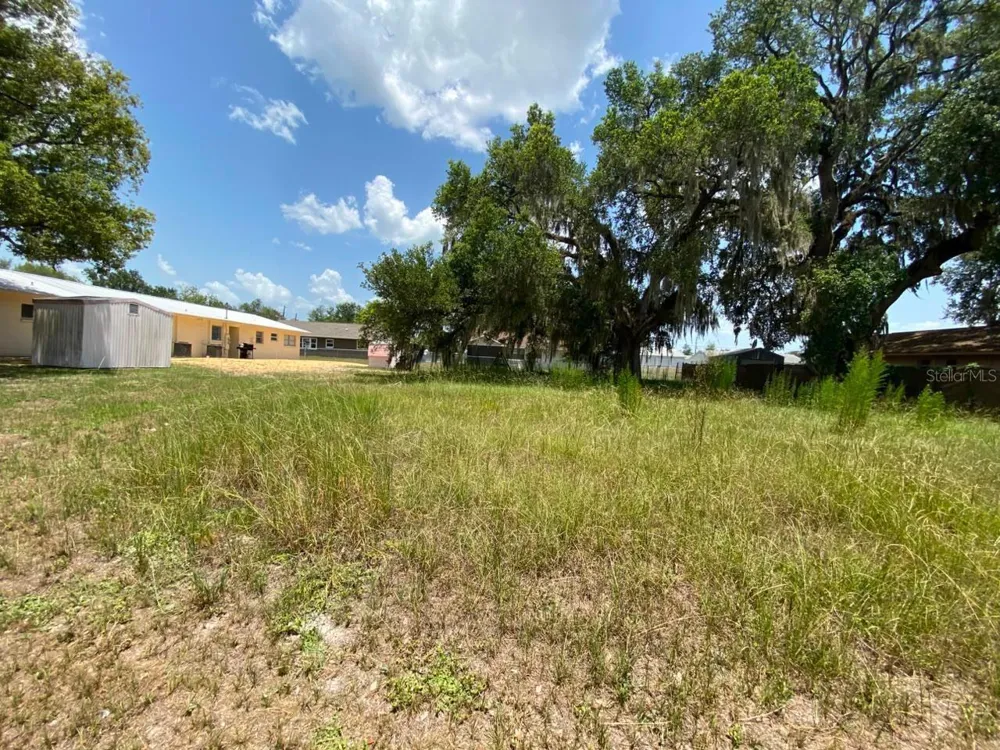 0 BLUEJAY TERRACE Dade City, FL 33523