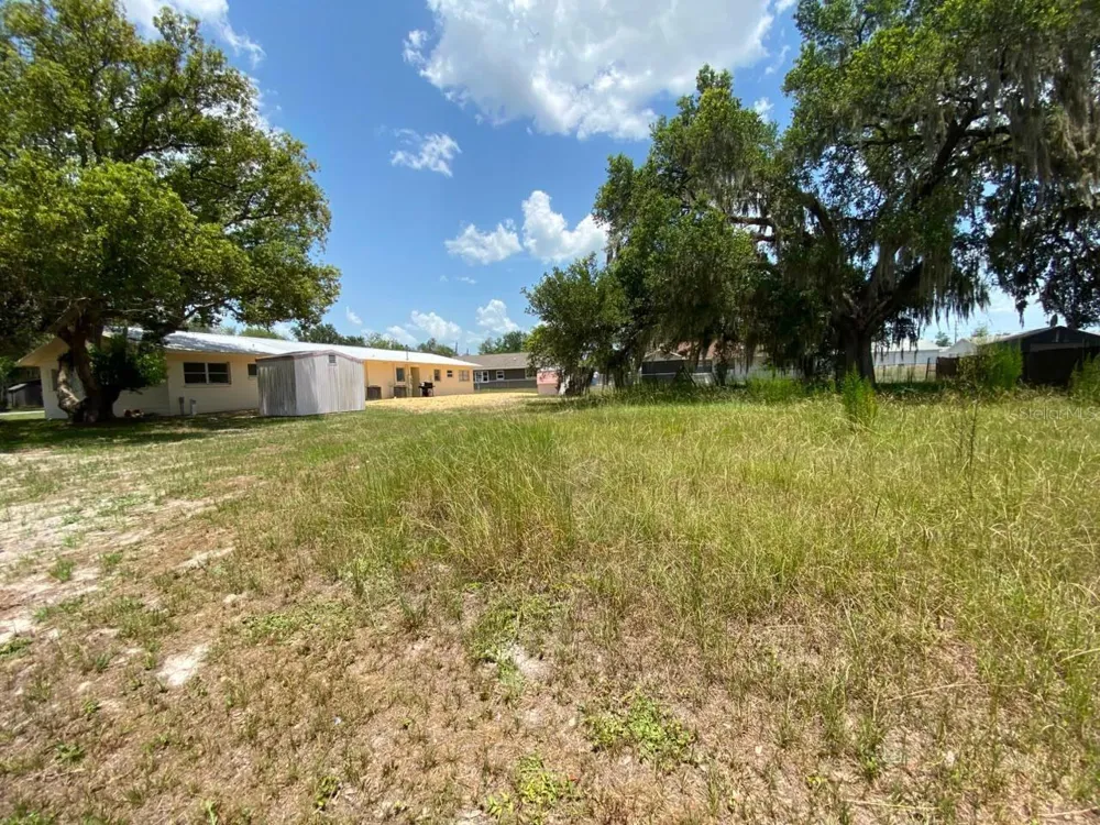 0 BLUEJAY TERRACE Dade City, FL 33523