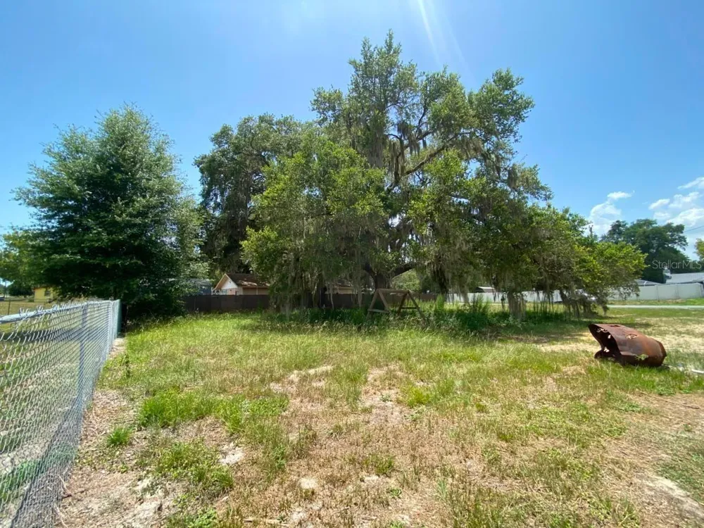 0 BLUEJAY TERRACE Dade City, FL 33523