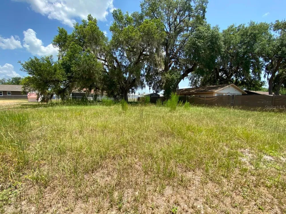 0 BLUEJAY TERRACE Dade City, FL 33523