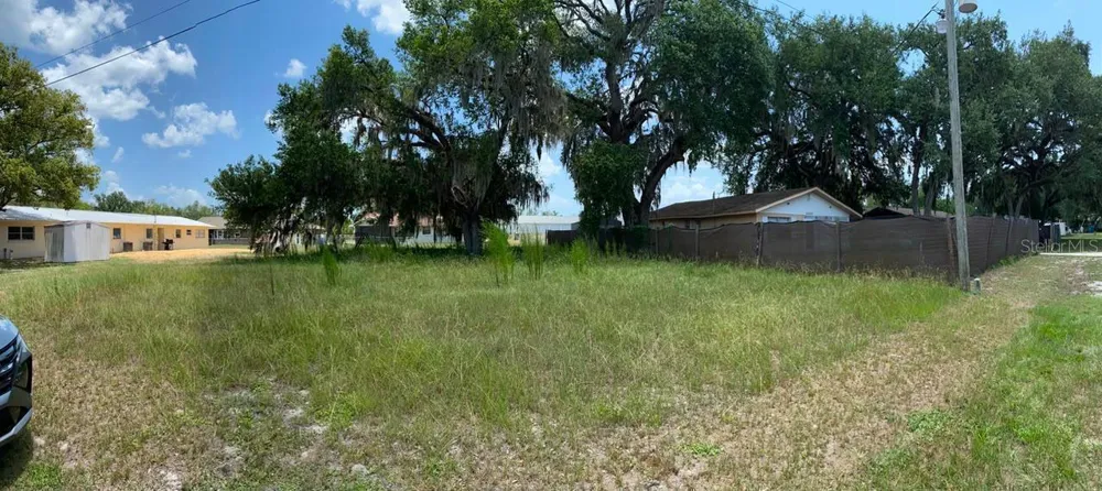 0 BLUEJAY TERRACE Dade City, FL 33523