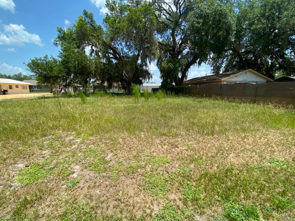 0 BLUEJAY TERRACE Dade City, FL 33523