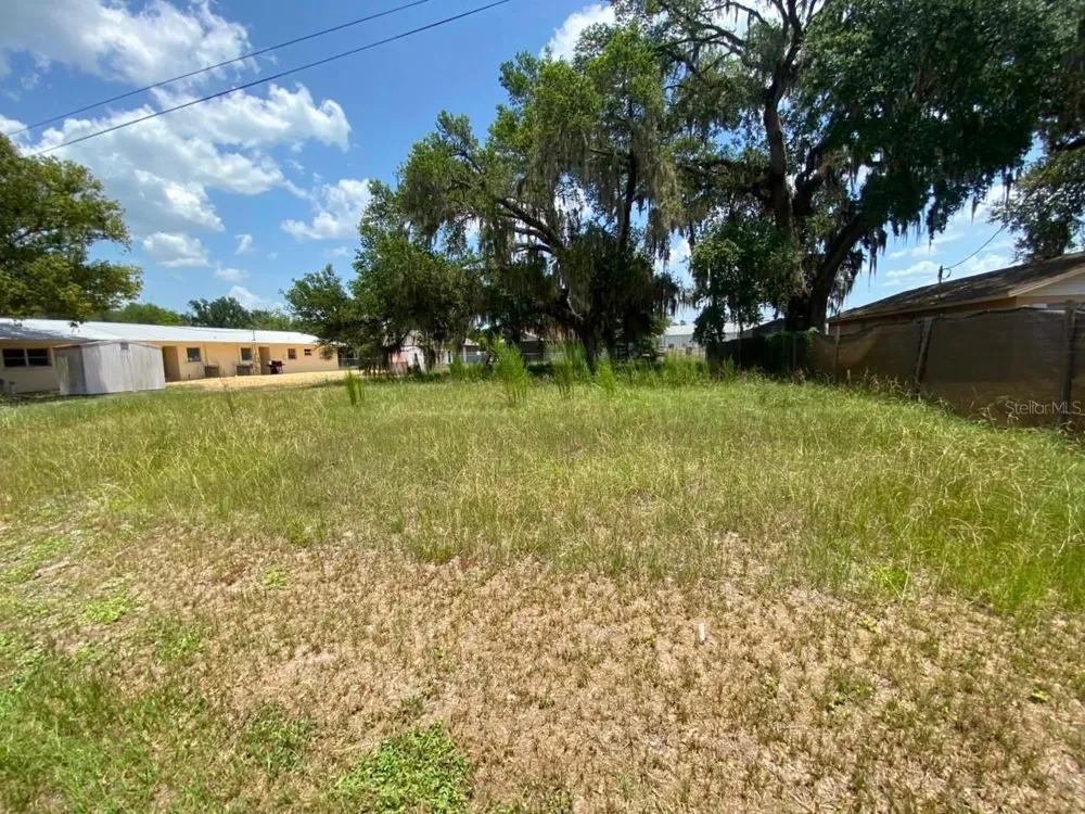 0 BLUEJAY TERRACE Dade City, FL 33523
