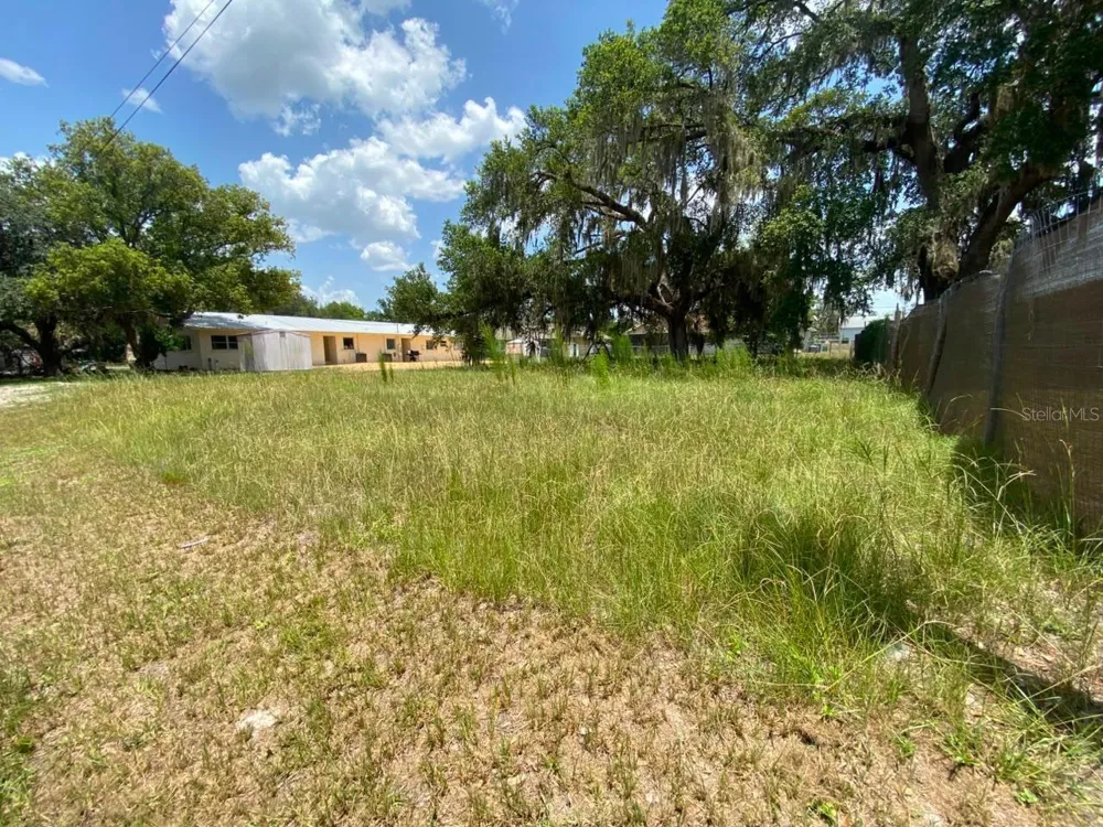 0 BLUEJAY TERRACE Dade City, FL 33523
