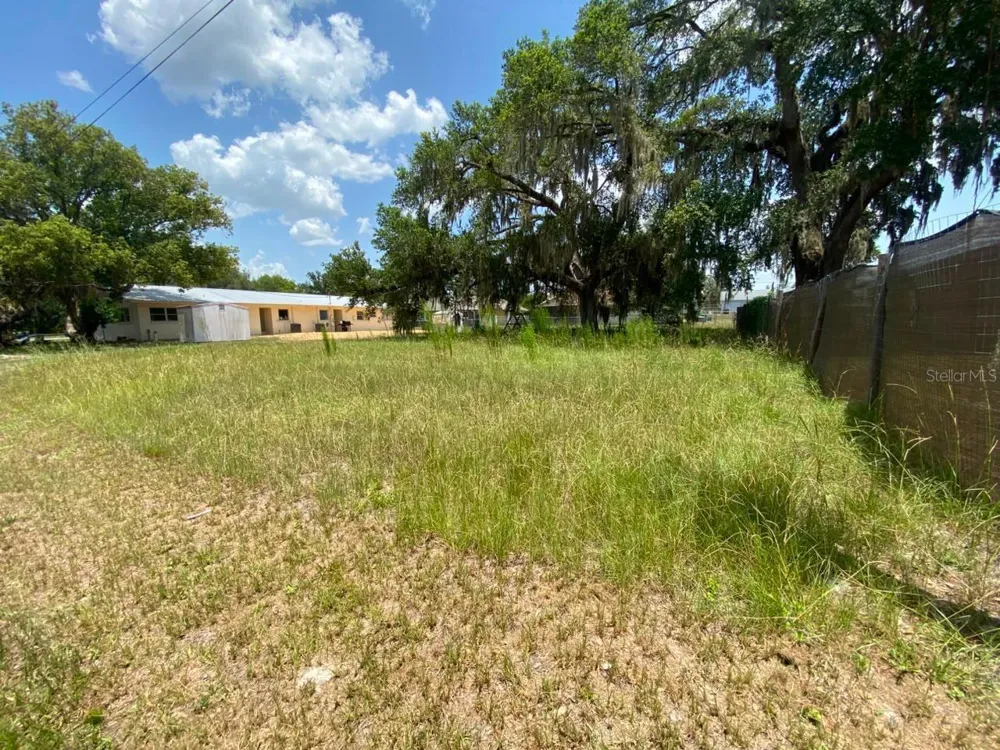 0 BLUEJAY TERRACE Dade City, FL 33523