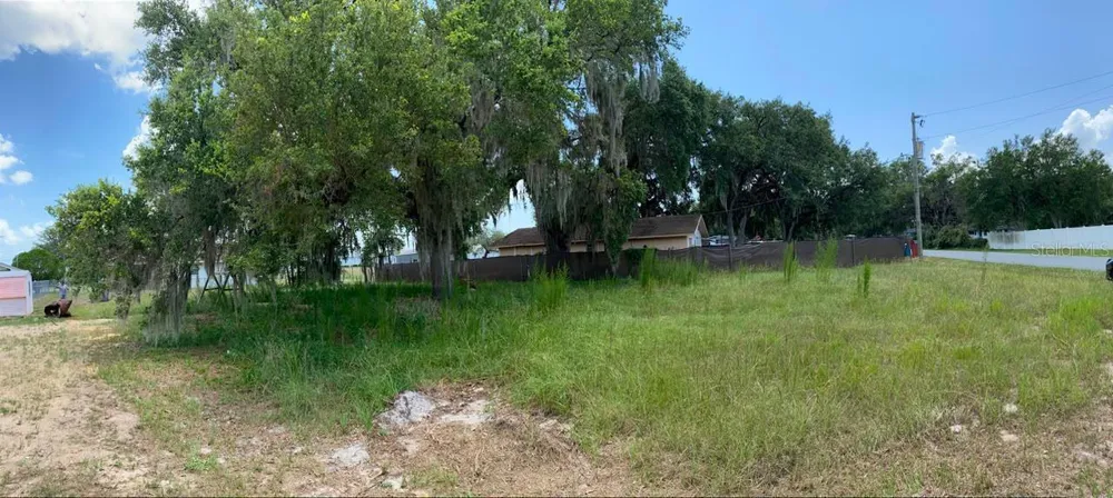 0 BLUEJAY TERRACE Dade City, FL 33523