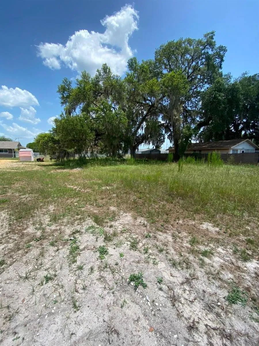 0 BLUEJAY TERRACE Dade City, FL 33523