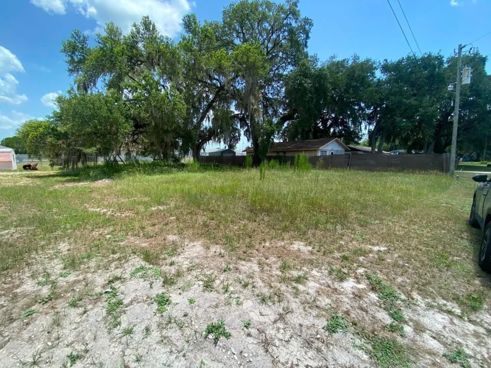 0 BLUEJAY TERRACE Dade City, FL 33523