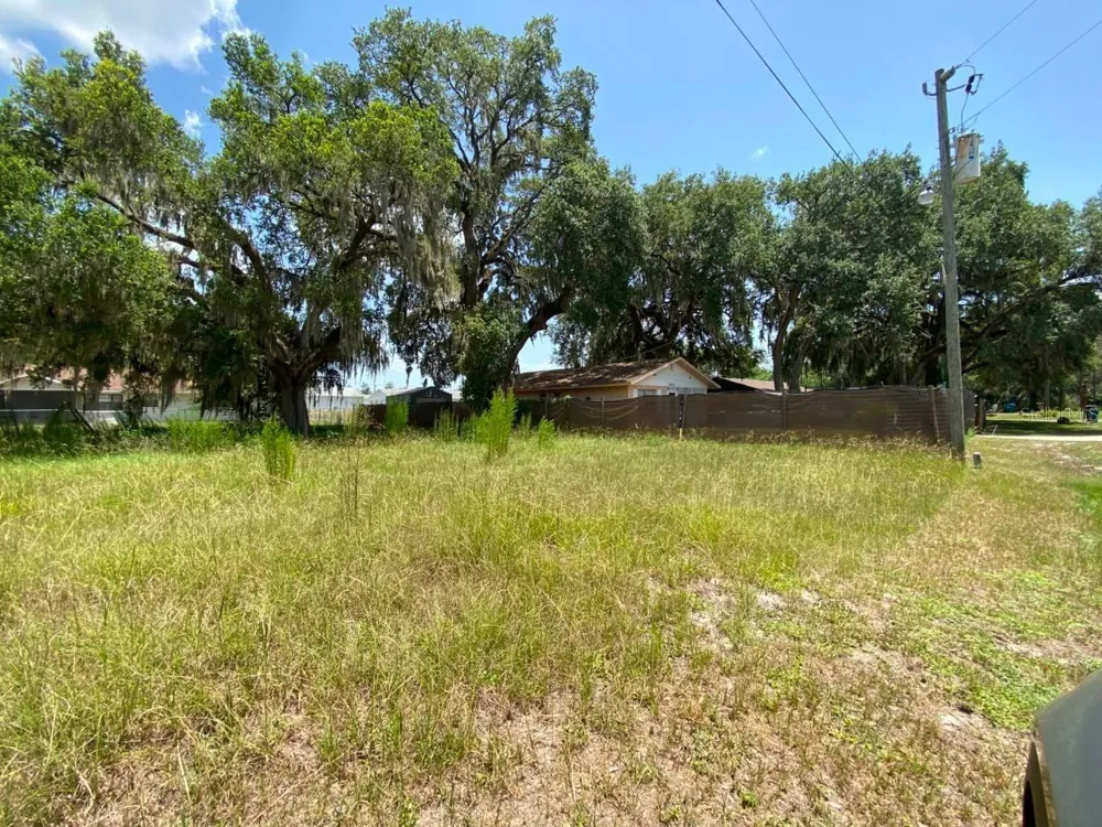 0 BLUEJAY TERRACE Dade City, FL 33523