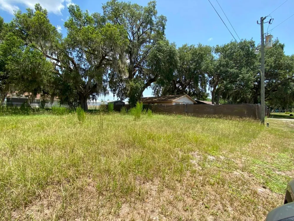 0 BLUEJAY TERRACE Dade City, FL 33523