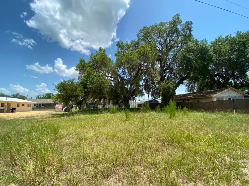 0 BLUEJAY TERRACE Dade City, FL 33523