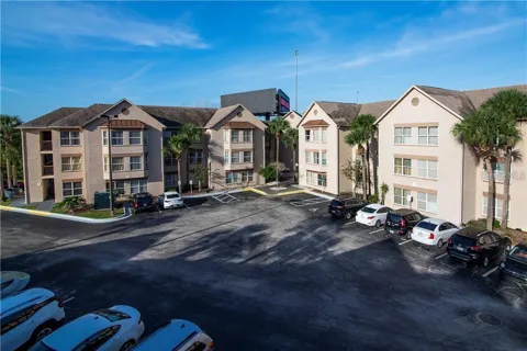 3100 PARKWAY BOULEVARD #726
