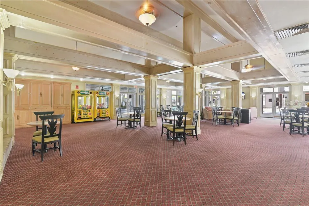 3100 PARKWAY BOULEVARD #726 Kissimmee, FL 34747
