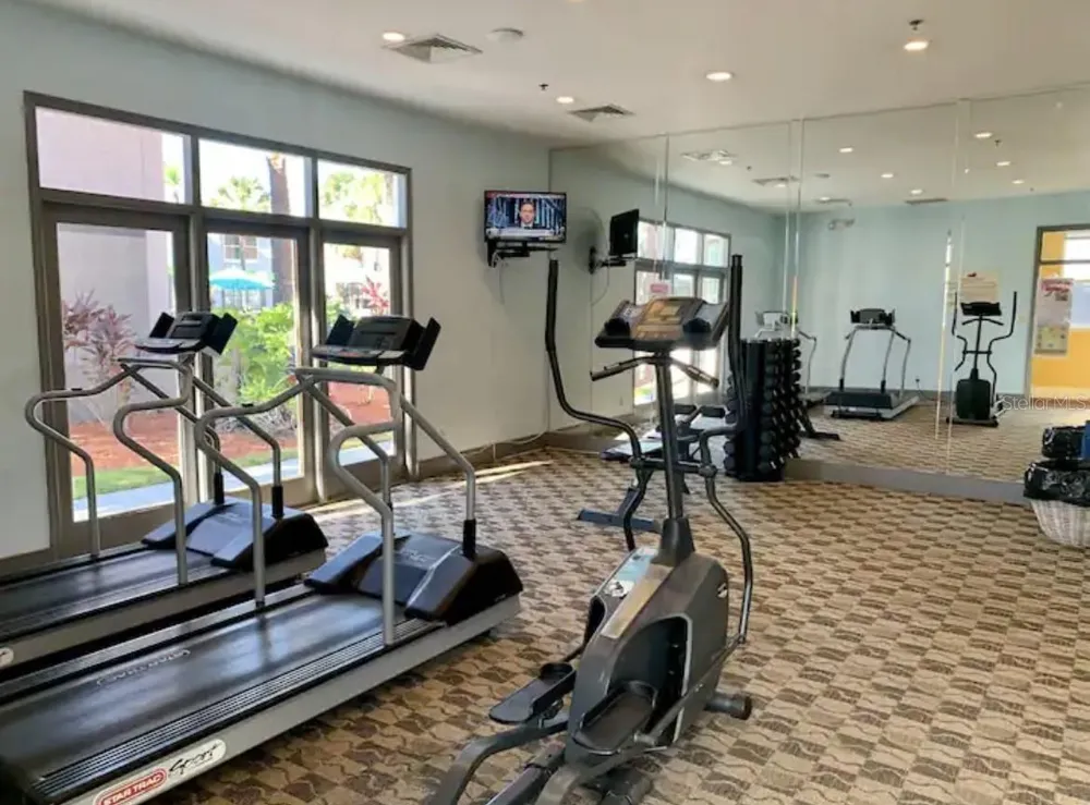 3100 PARKWAY BOULEVARD #726 Kissimmee, FL 34747