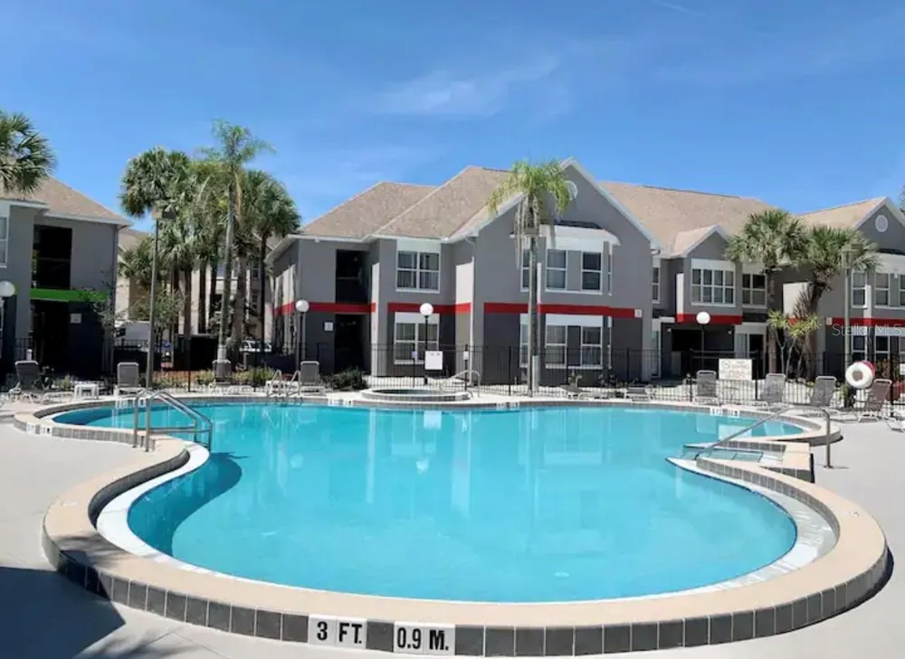 3100 PARKWAY BOULEVARD #726 Kissimmee, FL 34747
