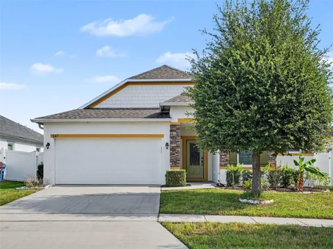 243 MILESTONE DRIVE