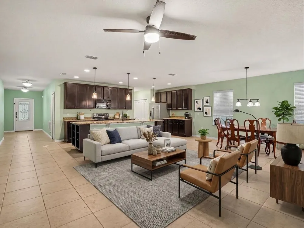 243 MILESTONE DRIVE Haines City, FL 33844