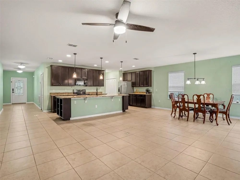 243 MILESTONE DRIVE Haines City, FL 33844