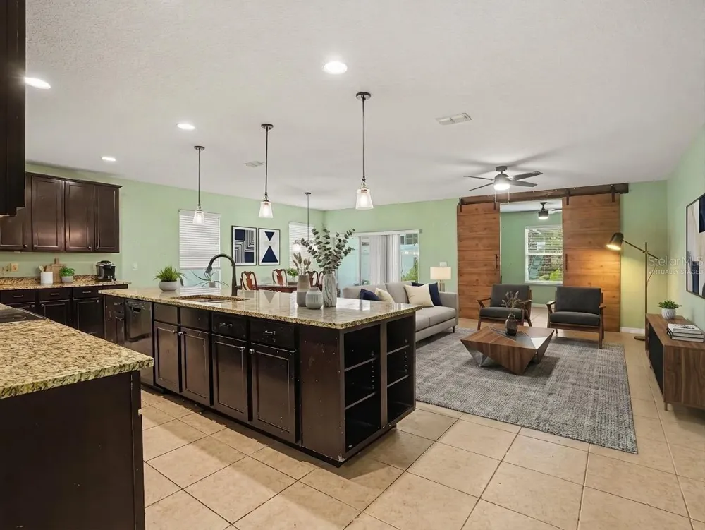243 MILESTONE DRIVE Haines City, FL 33844