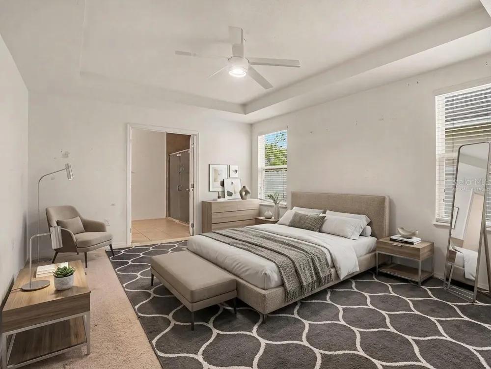 243 MILESTONE DRIVE Haines City, FL 33844