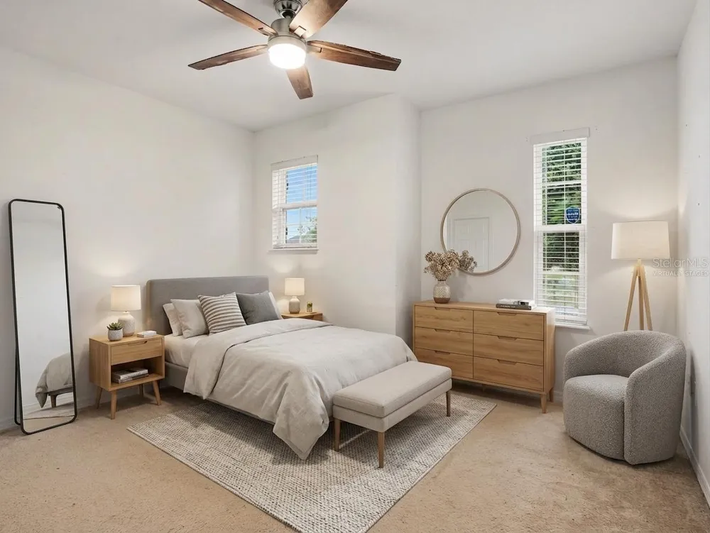 243 MILESTONE DRIVE Haines City, FL 33844