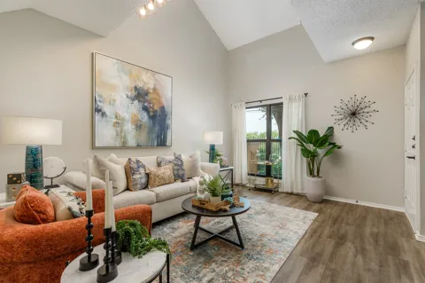 8404 Forest Lane #203