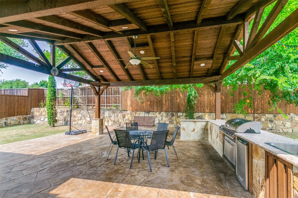 105 Parkside Drive Wylie, TX 75098