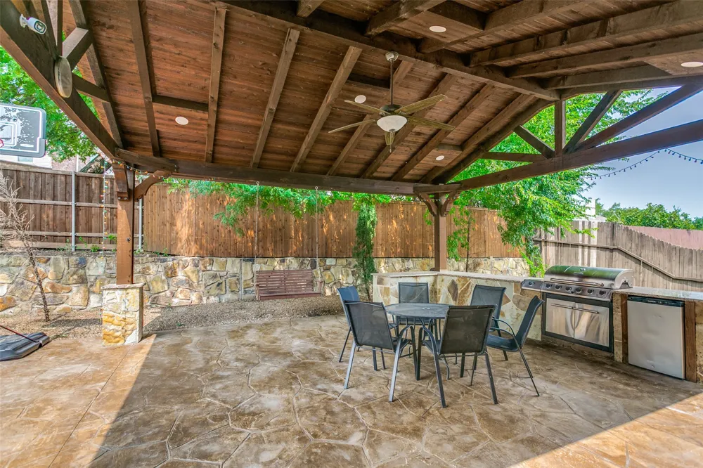 105 Parkside Drive Wylie, TX 75098