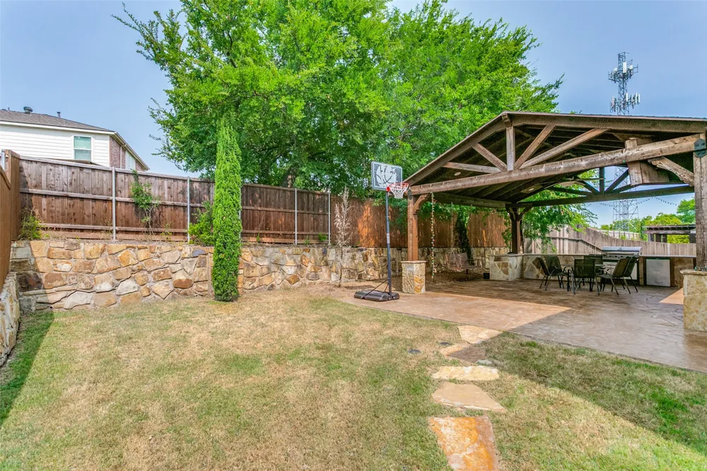 105 Parkside Drive Wylie, TX 75098