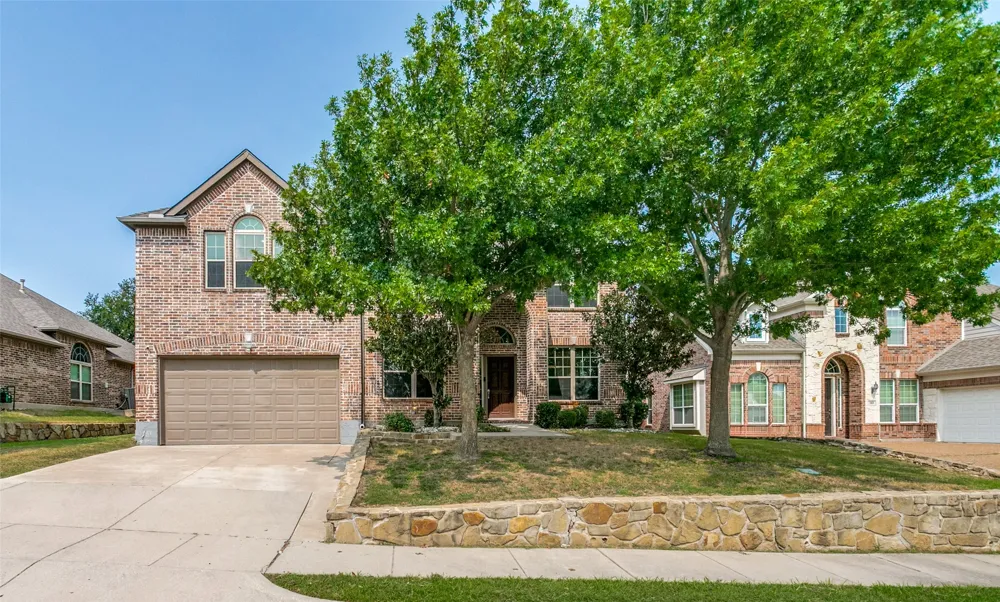 105 Parkside Drive Wylie, TX 75098