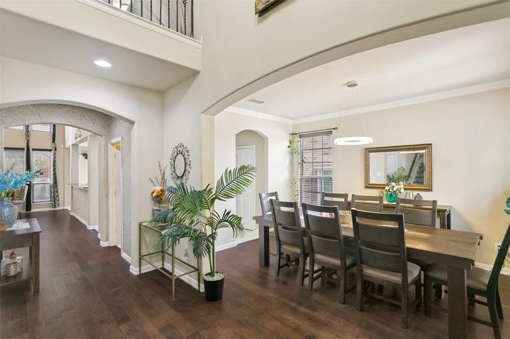 105 Parkside Drive Wylie, TX 75098