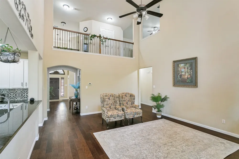 105 Parkside Drive Wylie, TX 75098