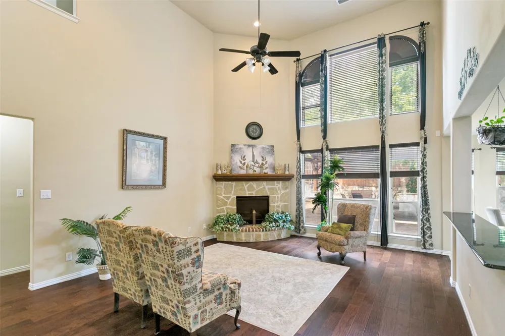 105 Parkside Drive Wylie, TX 75098