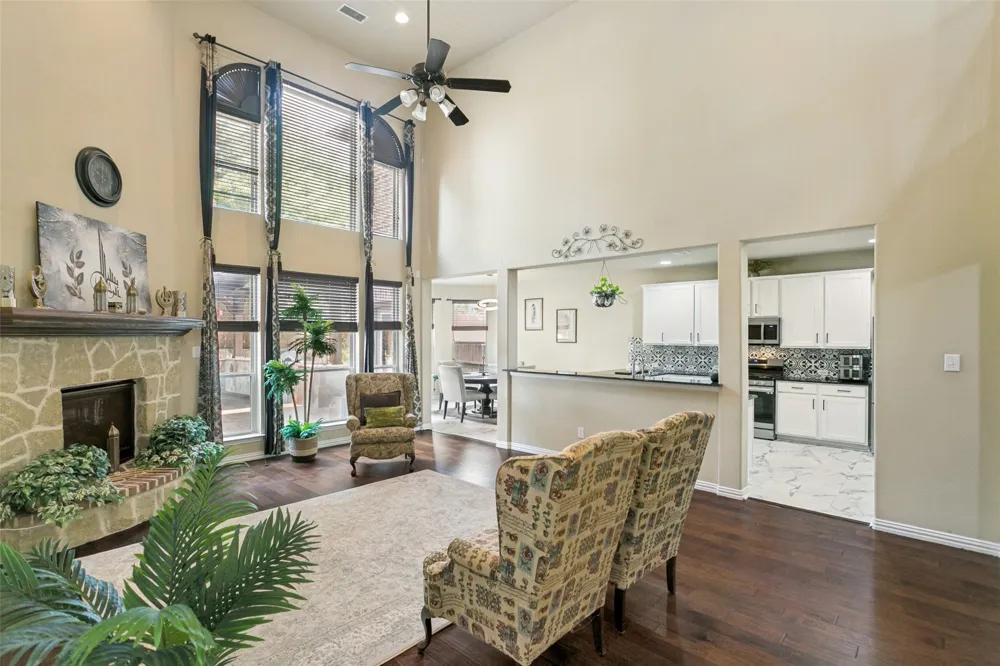 105 Parkside Drive Wylie, TX 75098